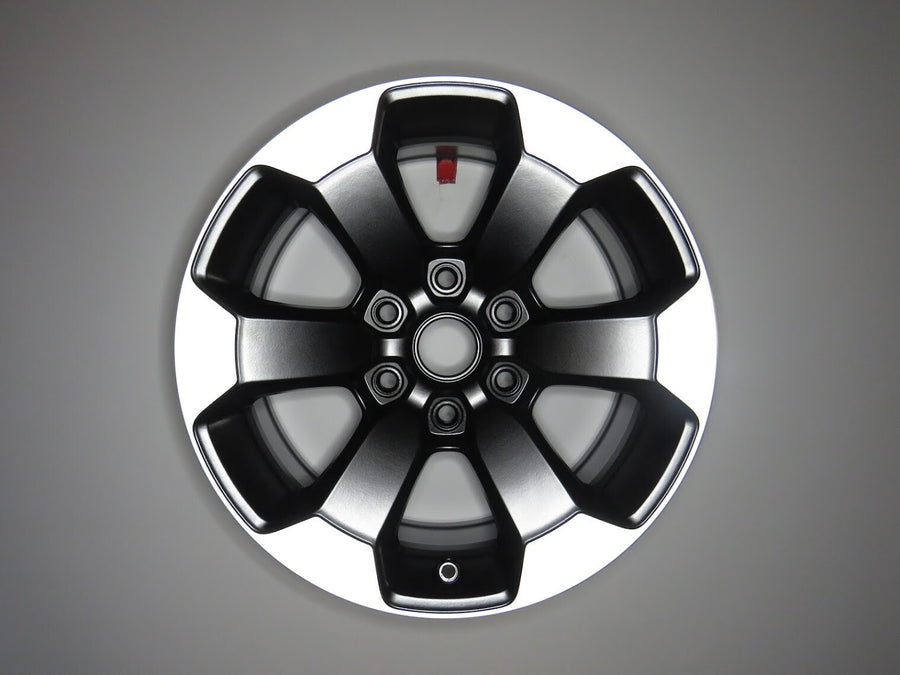 Dodge OEM Wheels & Rims