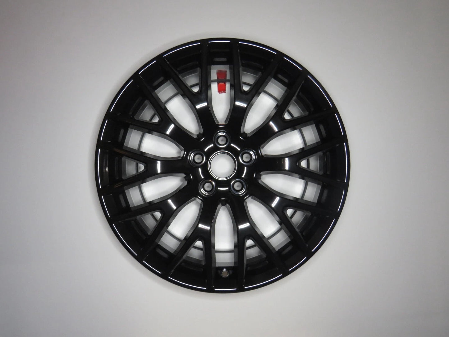 19" x 9.5" Rear Factory Stock OEM Wheel Rim 2015-2023 Ford Mustang FR3J1007CA