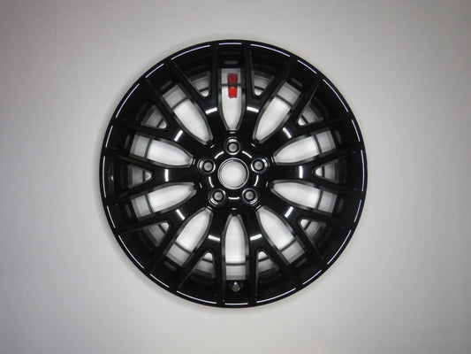 19" x 9.5" Rear Factory Stock OEM Wheel Rim 2015-2023 Ford Mustang FR3J1007CA