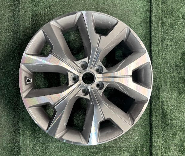 20" x 7.5" Hyundai Palisade 2020 2021 2022 OEM Wheel Rim Factory 70971