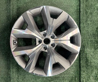 20" x 7.5" Hyundai Palisade 2020 2021 2022 OEM Wheel Rim Factory 70971 photo 1