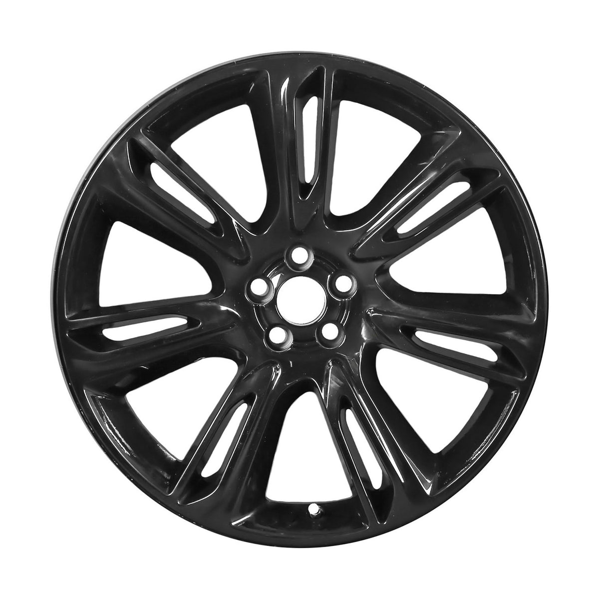 Land Rover Velar 20x8.5" Black OEM Wheel Rim 72301