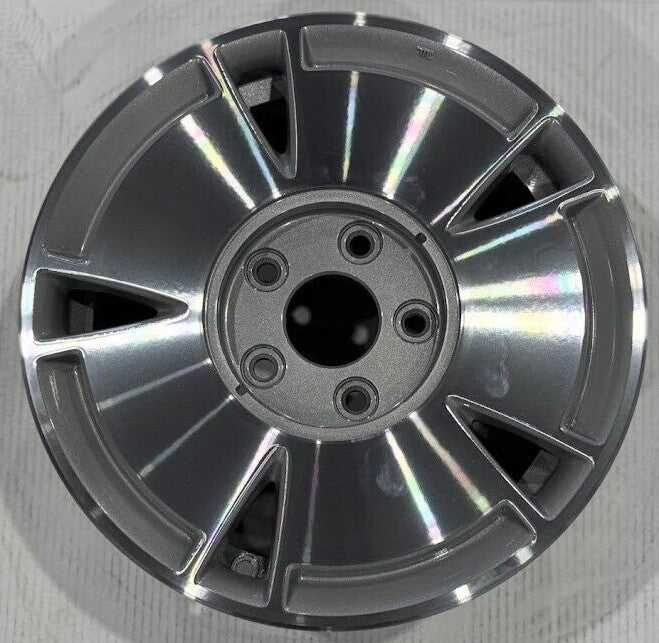 15" x 6" Honda Civic 2006-2015 Alloy Factory OEM Wheel Rim 64002 63906