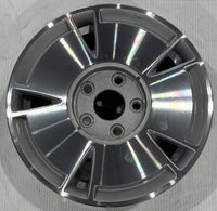 15" x 6" Honda Civic 2006-2015 Alloy Factory OEM Wheel Rim 64002 63906 photo 1