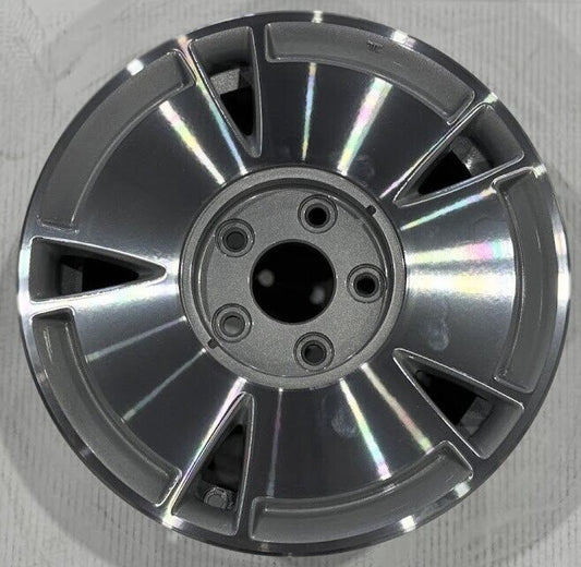 15" x 6" Honda Civic 2006-2015 Alloy Factory OEM Wheel Rim 64002 63906