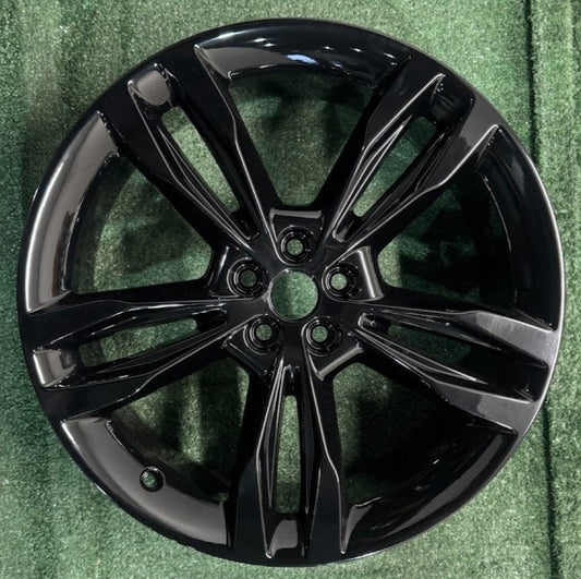 21" x 9" Ford Edge 2019 2020 2021 2022 2023 2024 Factory OEM Wheel Rim 10198