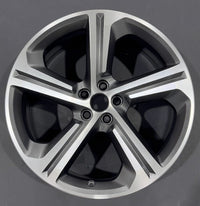 20" x 8.5" Jaguar F-Pace 2017-2021 Alloy Factory OEM Wheel Rim 59973 T4A4437 photo 1