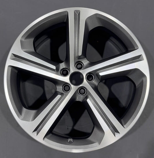 20" x 8.5" Jaguar F-Pace 2017-2021 Alloy Factory OEM Wheel Rim 59973 T4A4437