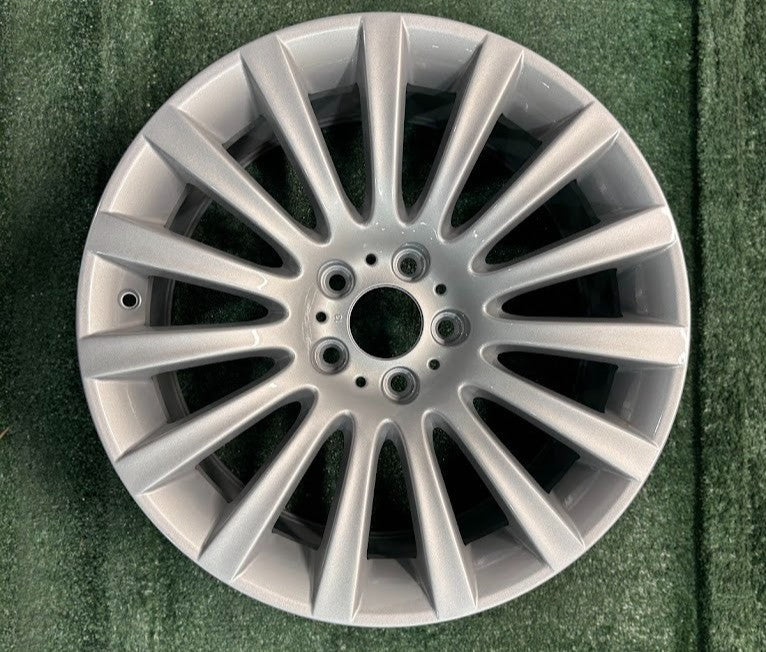 19x9.5 Rear BMW 535i GT 550i 740i 750i 760i #235 2010-2017 OEM Wheel Rim 6775405