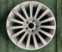 19x9.5 Rear BMW 535i GT 550i 740i 750i 760i #235 2010-2017 OEM Wheel Rim 6775405 photo 1