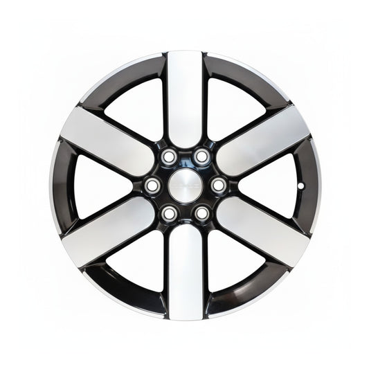 Honda Prologue 2024 2025 60328 aluminum OEM rim 19 x 8.5 CNC Black