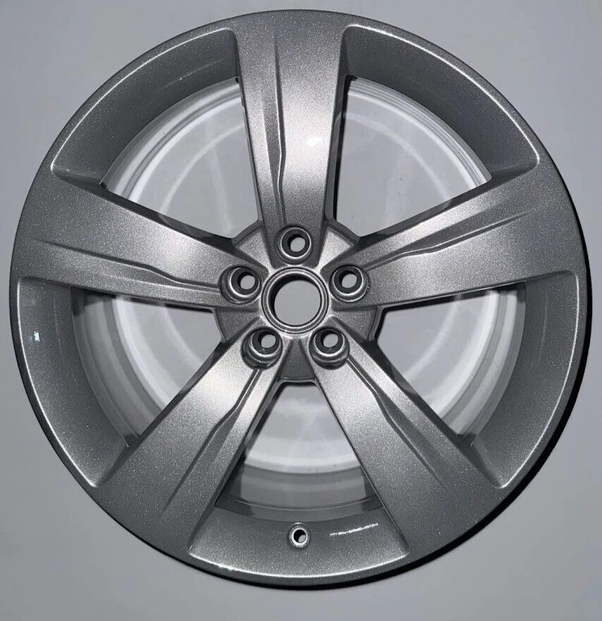 19" x 8.5" Factory OEM Wheel Rim 2018-2021 Land Rover Range Rover Velar LR091545