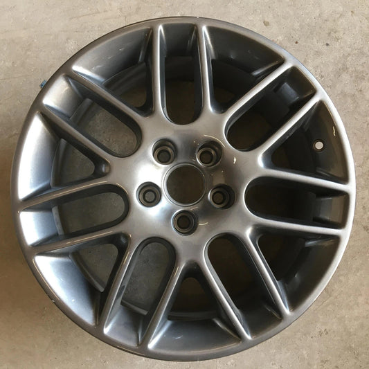 18" x 8" Ford Mustang 2011 2012 2013 2014 Factory OEM Wheel Rim DR3Z1007J 3886