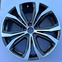 20" x 8" Lexus RX 350 350L 450h 450HL 2016-2022 Factory OEM Wheel Rim 74338 photo 1