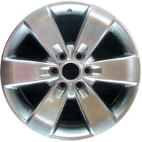 20" x 8.5" 4 RIMS Ford F-150 2010 2011 2012 2013 2014 Factory OEM Wheel 3833 photo 1