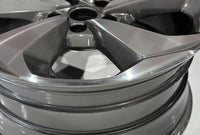 19" x 8.5" Honda Accord 2018 2019 2020 Factory OEM Wheel Rim 42800TVCAA1 64126 photo 5