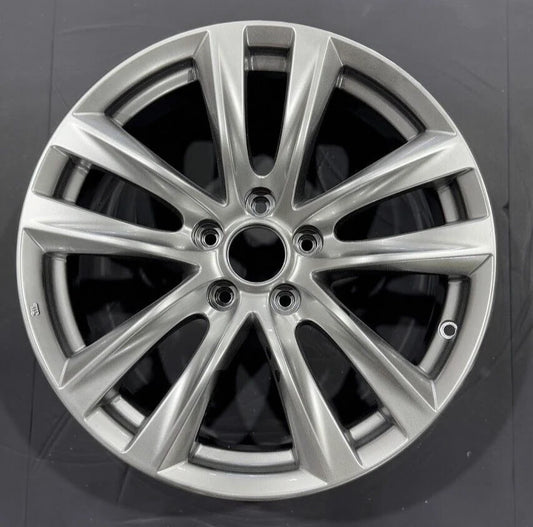 18" x 8"  Infiniti Q70 2015 2016 2017 2018 2019 Factory OEM Wheel Rim 73777