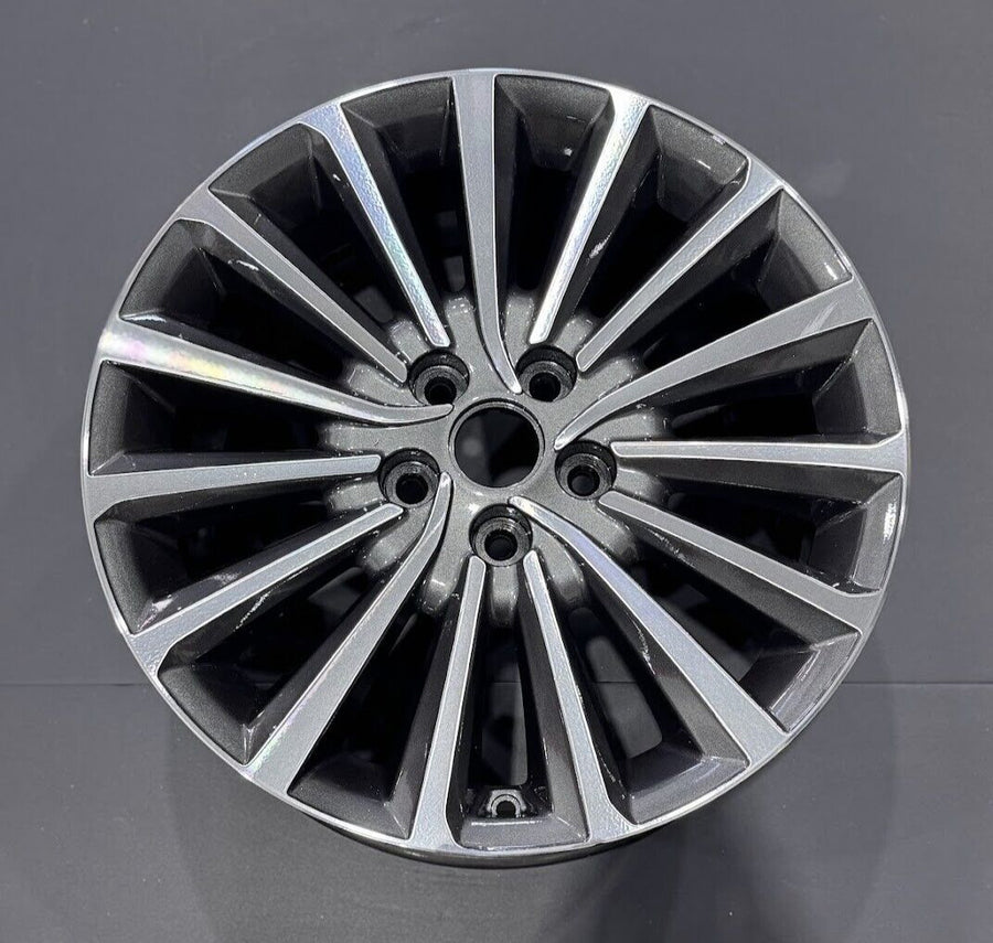 Kia OEM Wheels & Rims