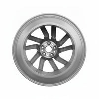 Land Range Rover Sport Discovery 19 - 22 72311 OEM wheel rim 21 x 9.5 CNC Char photo 4