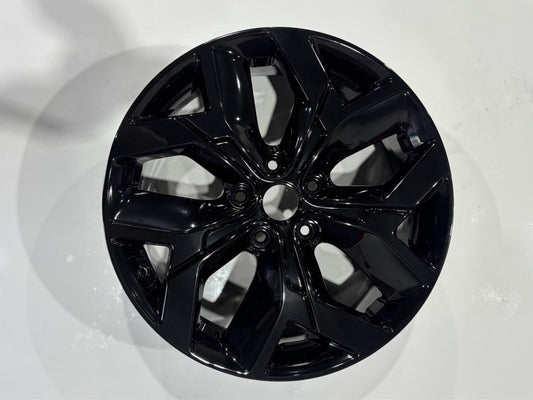 18" x 7" Kia Sportage 2020 2021 2022 Factory OEM Wheel Rim 52910D9370