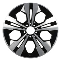 18" x 7.5" Mercedes Benz GLA250 GLB250 2024 2025 OEM Wheel Rim A2474012900 85929 photo 6