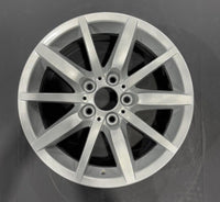 17"x8.5" REAR BMW 323i 328i 335i Style 286 2008-2013 OEM Wheel Rim 6783633 71319 photo 1