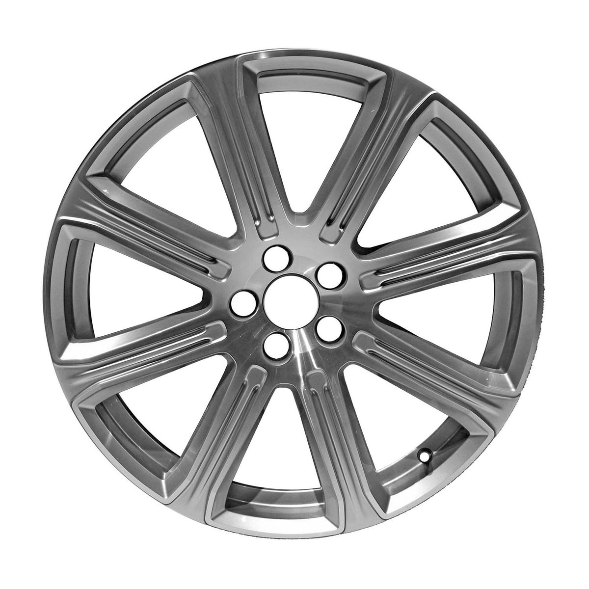 20" x 8.5" Volvo V90 Cross Country 2017 2018 2019 Factory OEM Wheel Rim 70434