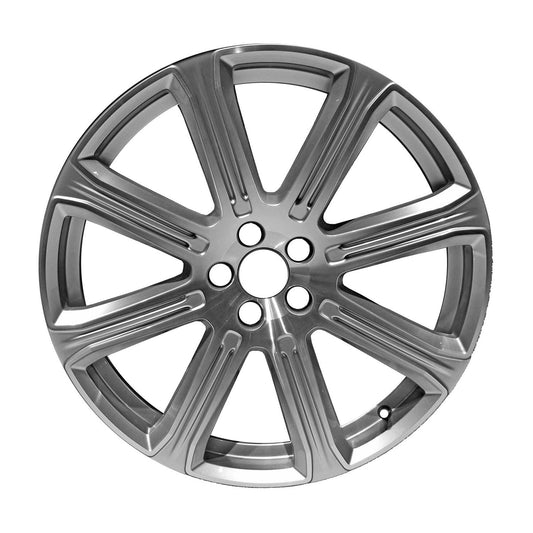 20" x 8.5" Volvo V90 Cross Country 2017 2018 2019 Factory OEM Wheel Rim 70434