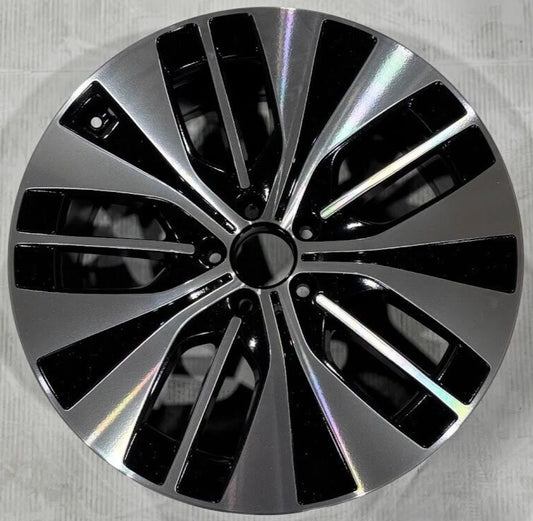 20" x 9" Mercedes Benz EQE 350+ EQE 500 2023 2024 Factory OEM Wheel Rim 85882