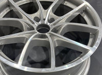 20x8.5 Front BMW 528i 535i 550i 640i 650i 2011-2019 Style 356 OEM Wheel Rim photo 3