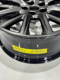 20" x 8.5" Cadillac XT4 2019 2020 2021 2022 2023 Factory OEM Wheel Rim 23413124 photo 5