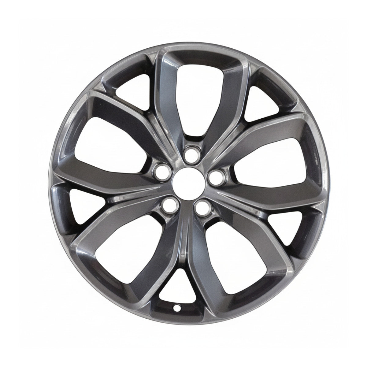 Dodge Hornet 2023 2024 2025 2331 aluminum OEM wheel rim 20 x 8 Charcoal