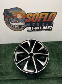 20" x 8" Acura RDX 2019 2020 2021 2022 2023 2024 Factory OEM Wheel Rim 71870 photo 2