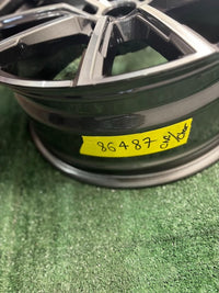 18x7.5 BMW 230i M240 430i 330e M340i 330i #780 2019-2024 OEM Wheel Rim 6883522 photo 3