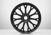 21x11 Rear Mercedes Benz SL55 SL63 AMG 2022 2023 2024 OEM Wheel Rim A2324012800 photo 1