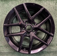 18" x 8" Honda Civic 2022 2023 2024 2025 2026 Factory OEM Wheel Rim 95301 photo 1