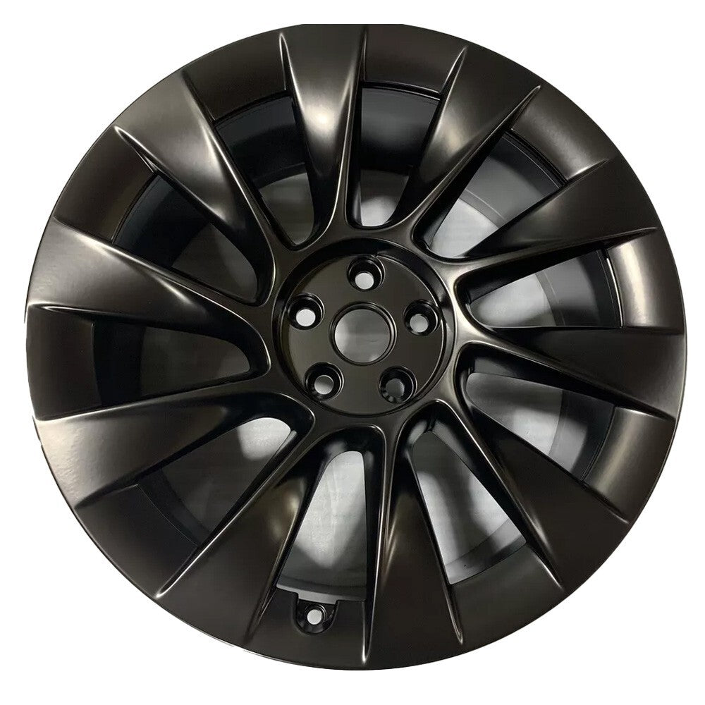 20 x 9.5 2020 2021 2022 2023 2024 Tesla Model Y Induction Factory OEM Wheel Rim