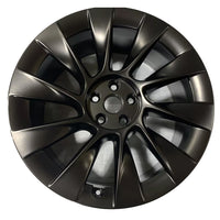 20 x 9.5 2020 2021 2022 2023 2024 Tesla Model Y Induction Factory OEM Wheel Rim photo 1