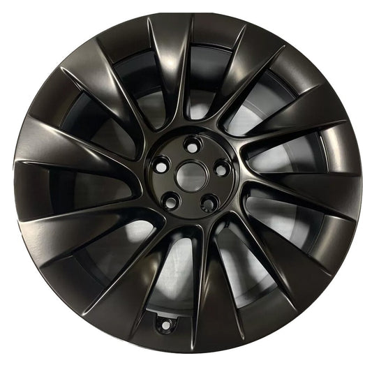 20 x 9.5 2020 2021 2022 2023 2024 Tesla Model Y Induction Factory OEM Wheel Rim