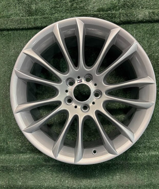 19" Front BMW 535i GT 550i GT 740i 750i 760i 2009-2017 302M OEM Wheel Rim 71373
