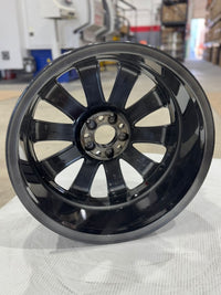 18" x 7.5" 2017 2018 2019 Mercedes Benz CLA250 Factory Wheel Rim OEM 85572 CNC photo 4