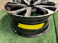 18" x 8" Honda Civic 2017 2018 2019 2020 2021 64108 Alloy Factory OEM Wheel Rim photo 5