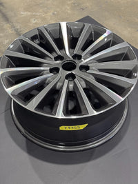 18"x7.5" 2017 2018 2019 Kia Cadenza Alloy Factory OEM Wheel Rim 52910F6210 74755 photo 2