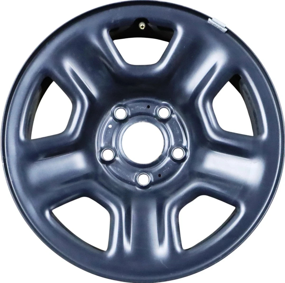 17" x 7.5" Jeep Wrangler JL Gladiator 2018 2019-2025 Factory OEM Wheel Rim 9220