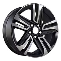 18" x 7.5" Chevrolet Trailblazer 2021 2022 2023 2024 2025 OEM Wheel Rim 60002022 photo 2