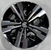18" x 7.5" Mercedes Benz GLA250 GLB250 2024 2025 OEM Wheel Rim A2474012900 85929 photo 5