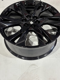 21x8.5 Chevrolet Blazer Blazer 2019 2020 2021 2022 OEM Wheel Rim 84534723 5938 B photo 2
