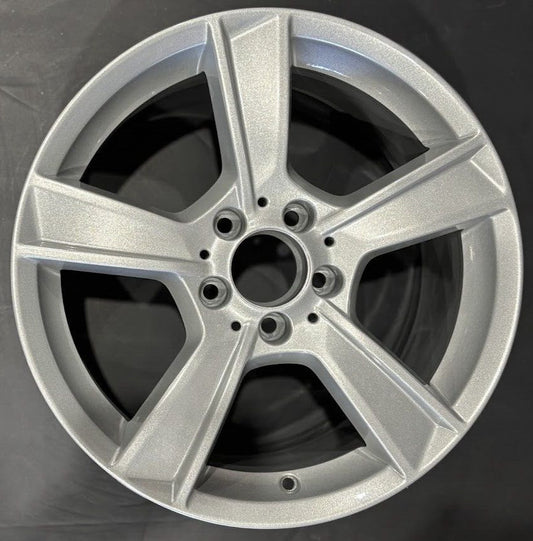 17" x 7.5" FRONT Mercedes Benz C250 C300 C350 Factory OEM Wheel Rim 85225