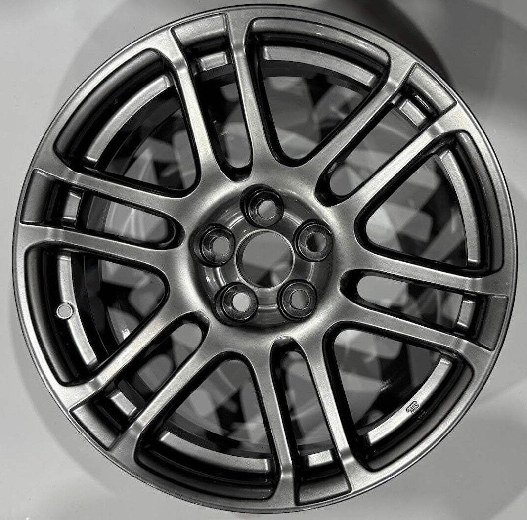 17" x 7" Toyota Scion TC 2005 2006 2007 2008 2009 2010 69471 OEM Wheel Rim