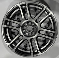 17" x 7" Toyota Scion TC 2005 2006 2007 2008 2009 2010 69471 OEM Wheel Rim photo 1